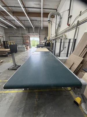 Used 2018 FELDER FORMAT PROFIT H10 16.38 CNC Routers Washington US | MachineryMax #1313123