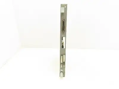 Okuma 1911-2863 PLC FW Main Circuit Board 2