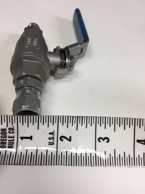 NEW Anchor Fluid Power Does Not Apply