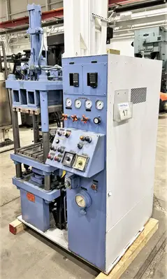 USED KARD KARD  PRESS