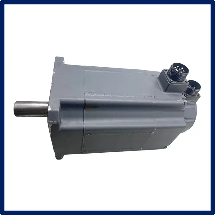 Used MITSUBISHI HA200NC-S Servo Motors Texas US | CNC TOOLS LLC #888701
