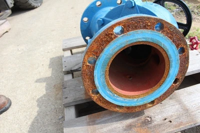 USED KIRLOSKAR BROTHERS 1004 K