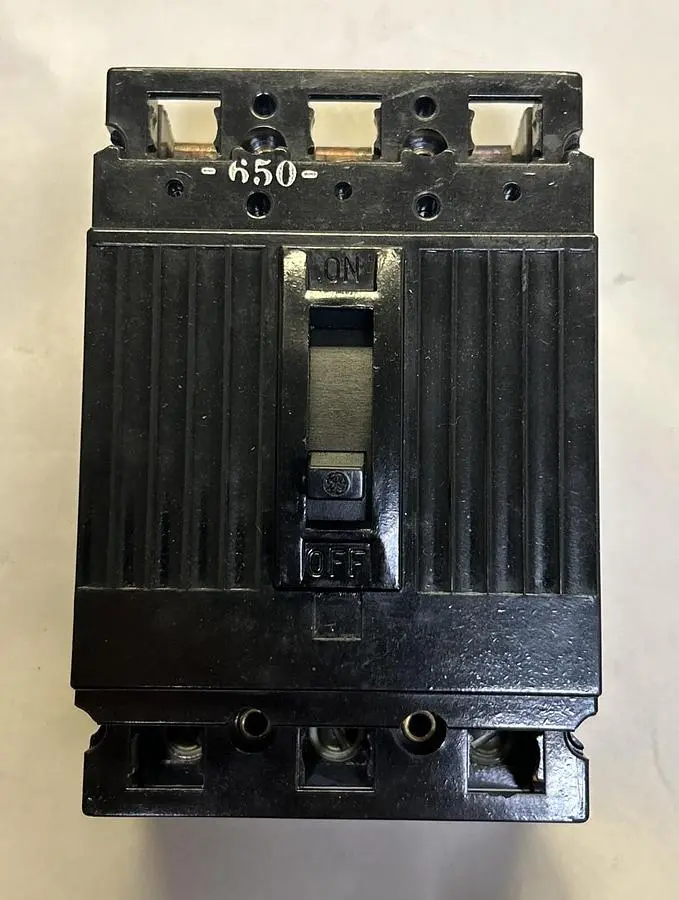USED GE TE132020