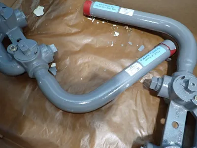USED UPSCO UALP00002564