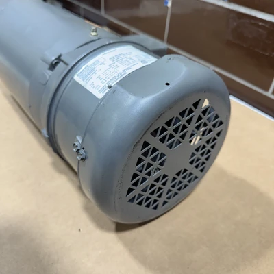 NEW Baldor VBM3558T 76BK3100BPF