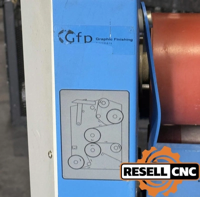 USED GFP 355TH