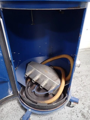 Used _UNKNOWN_ _UNKNOWN_ Dust Collectors Ohio US | Federal Equipment Company #1553316