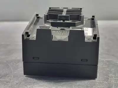 USED SIEMENS 6ES7 972-0DA00-0AA
