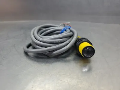BANNER ENGINEERING S186ELD Proximity Sensor. 3E-26