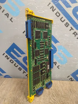 FANUC LTD. A16B-2200-0350/04A Printed Circuit Boards (PCBs) | ESS Industrial Equipment Sales (2)