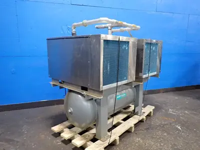 USED 2013 AIRTECH SCS3AL22812TANNFPA
