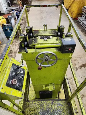 USED 1996 LIFT-A-LOFT MCL 48-30