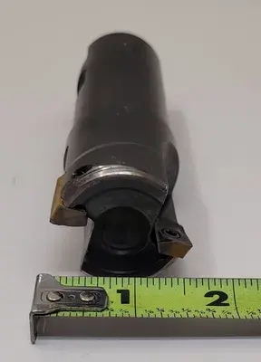 USED SANDVIK COROMANT RA390-038M32-17L