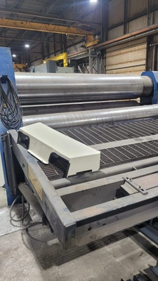 DAVI MCB-3660 Rolls-Plate and Sheet | Asset Exchange Corporation (7)