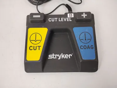 USED Stryker 279-000-010