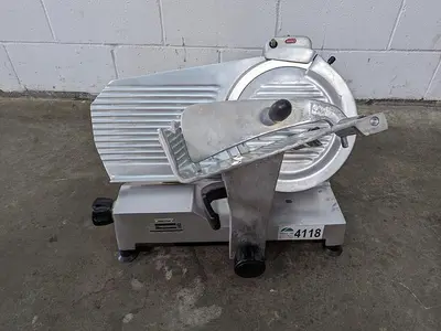 USED BERKEL 827