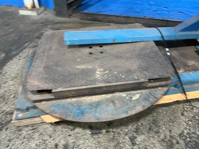 Used ADVANCE PRODUCTION TOOLS _UNKNOWN_ Miscellaneous Packaging Equipment Ohio US | HGR 24 #1244630