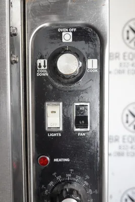 USED Blodgett DFG-100-3