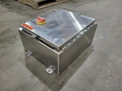 NEW CMA/FLODYNE/HYDRADYNE SYSTEMS GROUP E6248