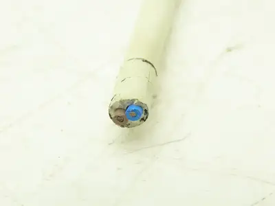 Omron E2FM-QX5D1-1 Inductive Proximity Sensor 17" Cut Cable