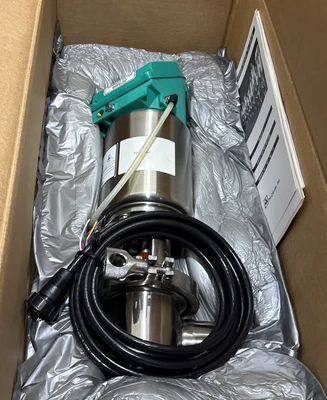 New | in-Stock Alfa Laval 762TR-48M-29S-2-316L-34-4-3 Valves/Fittings Indiana US | J&J Industrial Supply #1547831