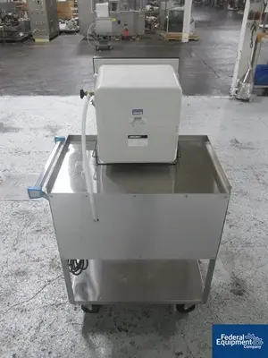 USED Labconco Labconco Leak Tester, Cat# 5530000V