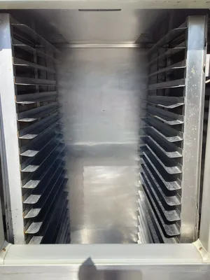 152-0398 Victory RS-1D Self Contained Stainless Steel Cooler