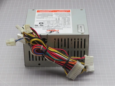Used NIPRON _UNKNOWN_ Power Supplies Texas US | OCO Industrial #1715505