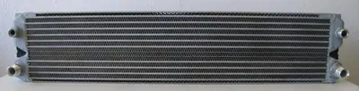 Atlas Copco Air Oil Cooler 1613903500 Genuine OEM 1613 9035 00 GA 10 Compressor