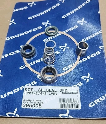 NEW Grundfos 395008