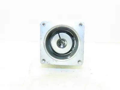 Shimpo-Nidec VRSF-15C-400 Able Reducer 15:1 Ratio Inline Servo Gearhead