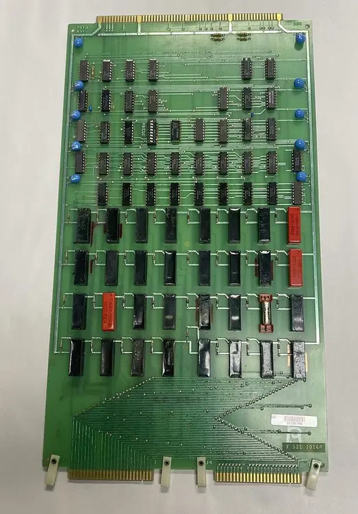 Used CINCINNATI MILACRON 35313016A Miscellaneous Equipment (Electrical & Power) | Surplus Asset Holdings #1192910