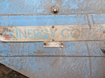 Used KINERGY KDF-48-HDDT Vibratory Feeders Ohio US | Equipment Recovery Corp. #1331301