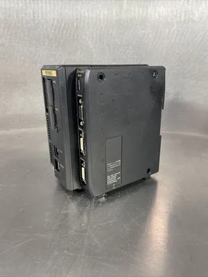 Keyence CV-x152F System @1D