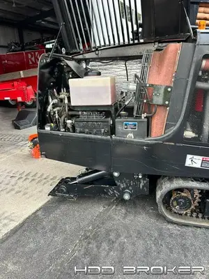 Used 2012 DITCH 2012 DITCH WITCH JT3020 MACH 1 Drill Rigs Florida US | HDD Broker #1357522