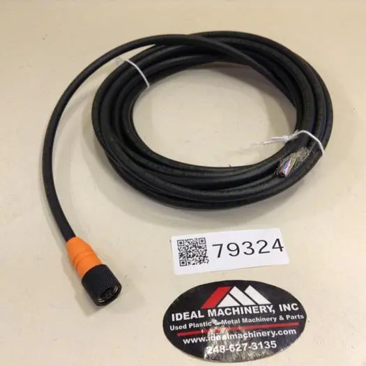 NEW LUMBERG RKTS 8-299/5