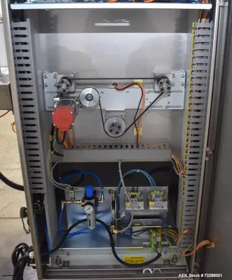 USED IMA SWIFTPACK