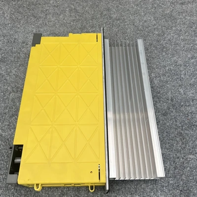 Used FANUC A06B-6111-H002 Misc Industrial Equipment California US | Davliegogo LLC #1729933