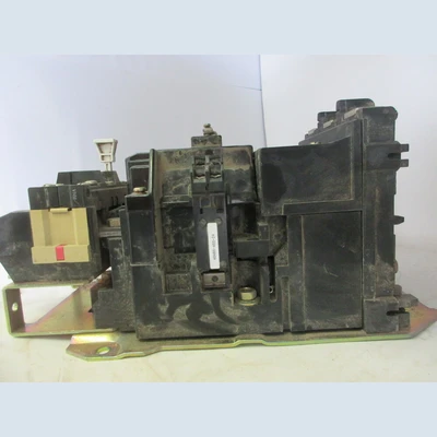 Allen-Bradley Size 4 Starter