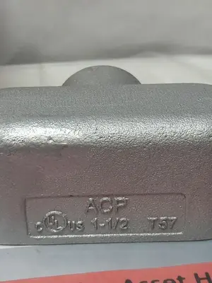 New | in-Stock ACP T575A Miscellaneous Equipment (Electrical & Power) Ohio US | Surplus Asset Holdings #1209958