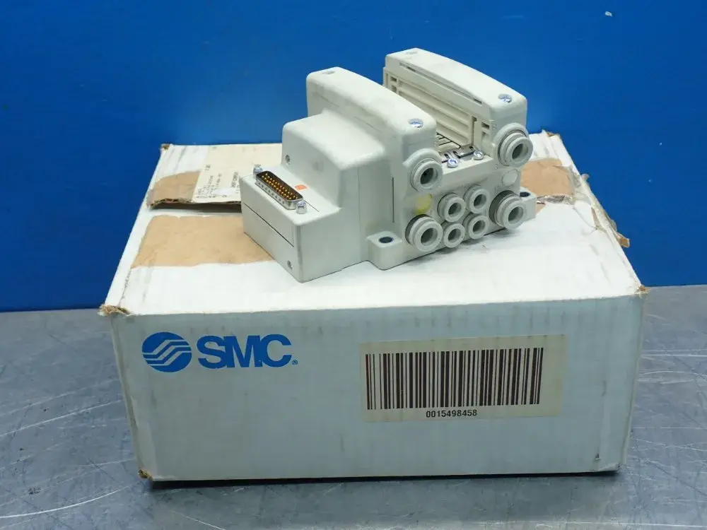 USED SMC VV5QC1106N7FD3