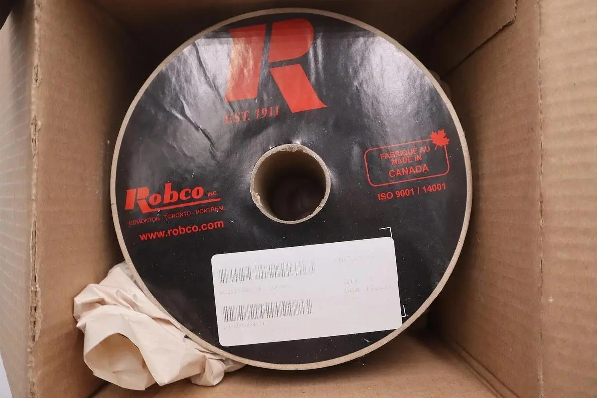 ROBCO ANC3425062Z 3425 5/8" CARPAK 5 POUNDS - NEW IN BOX - STOCK GF851