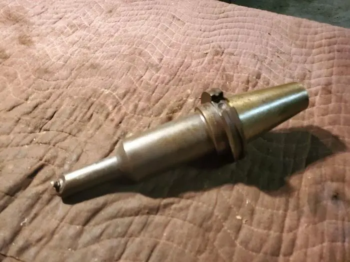 Used DEVLIEG DM9-303-36R Tool Holders Wisconsin US | Lemke Machinery Sales #309505