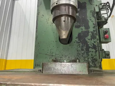 USED KR WILSON C FRAME