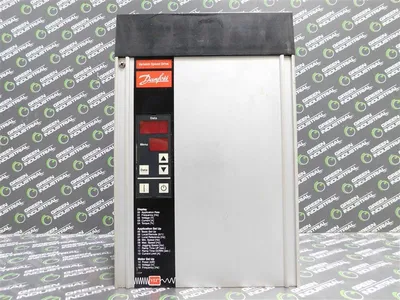 Danfoss 175H1065 Variable Speed Drive VLT Type 3004 200-230V Used