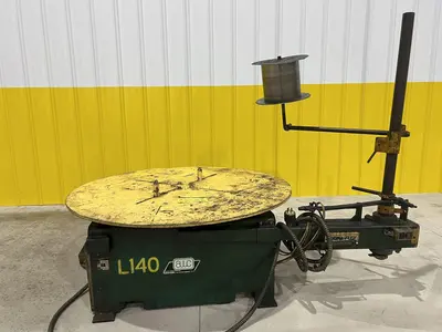 USED ACCRA WIRE F-200