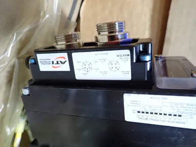Used ATI DKDM Robots | HGR 24 #735817