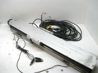 USED THK, OMRON GL15N