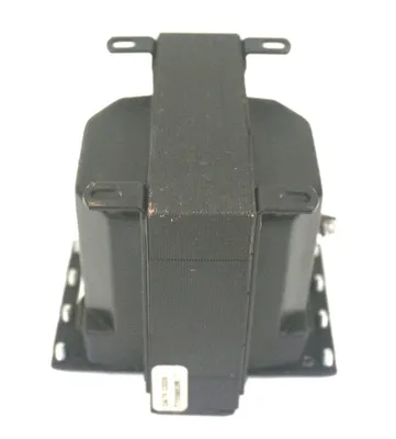NEW EGS ELECTRICAL GROUP E105N TRANSFORMER SBE105 50/60HZ