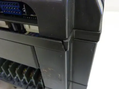 USED MITSUBISHI TD850A007G53 BN